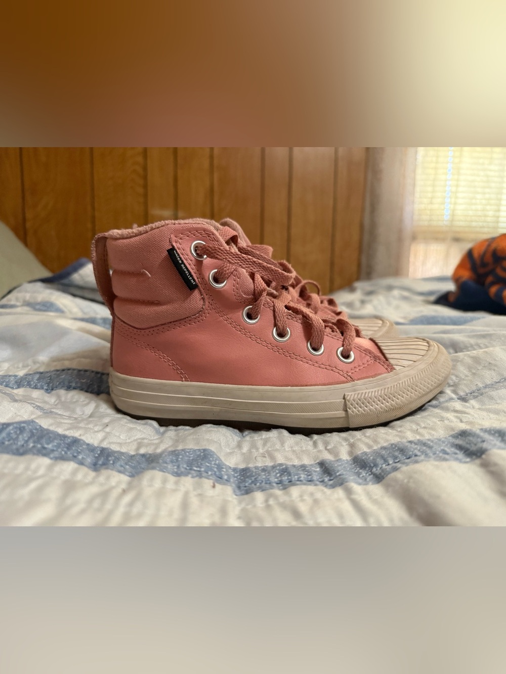 Kids converse Berkshire Boot
